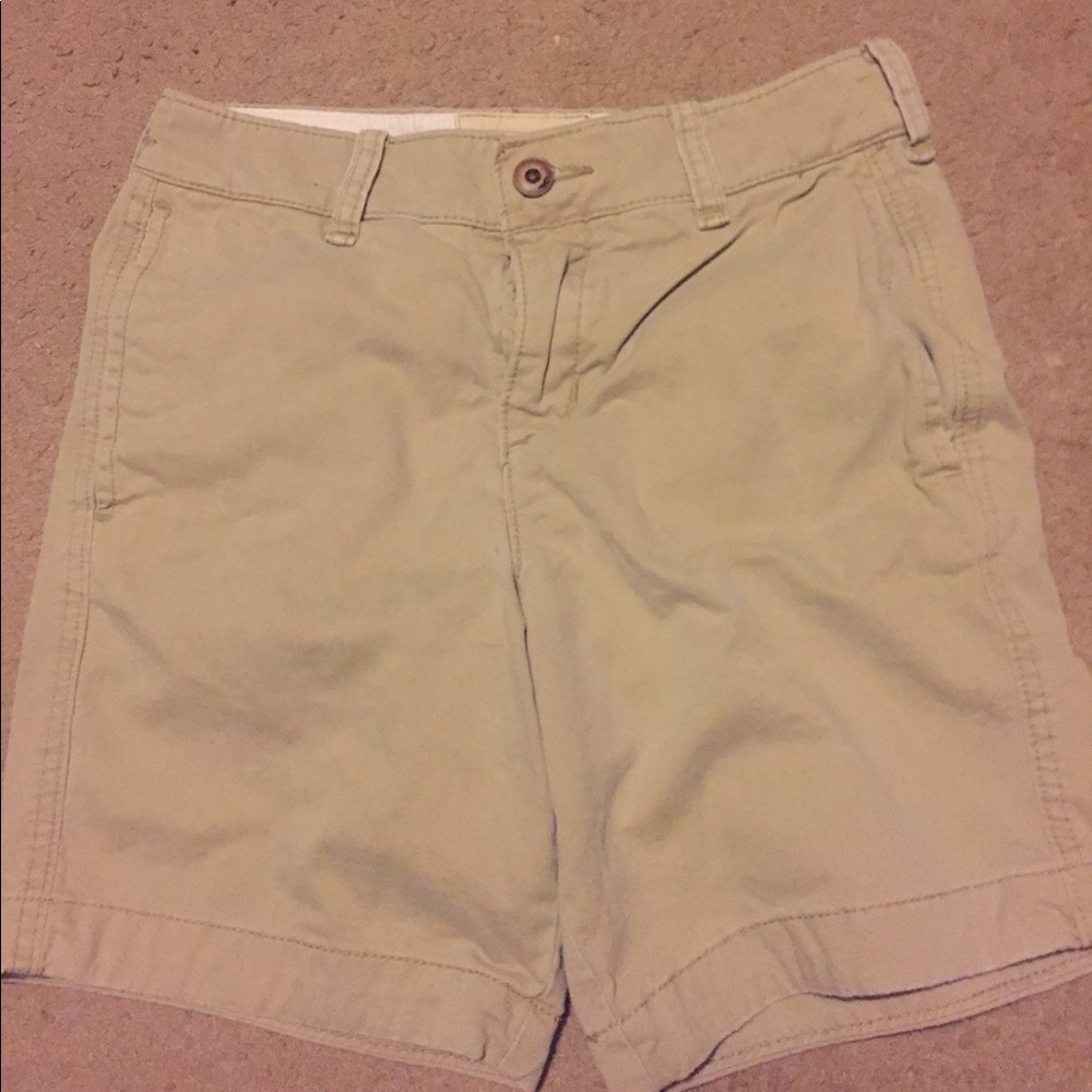 Men’s hollister shorts